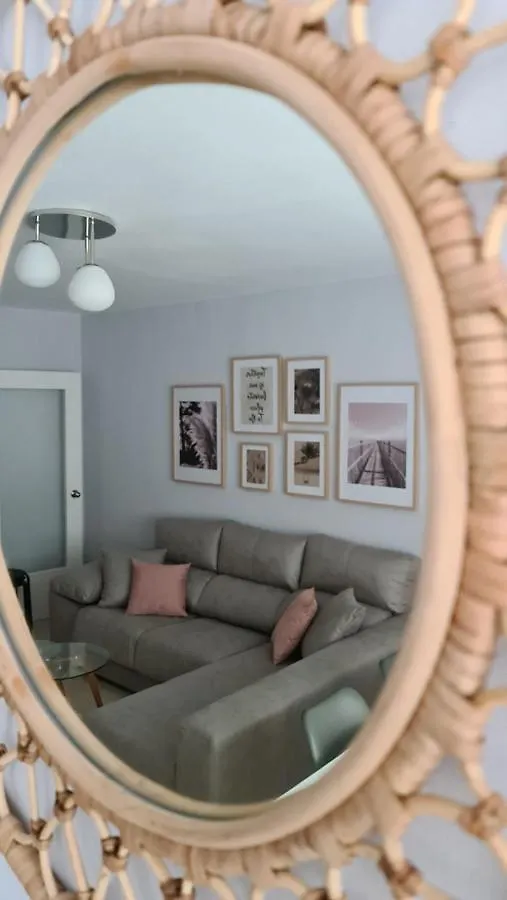 Vacacional Buyma - Parking Privado -Gratuito- Apartment Malaga