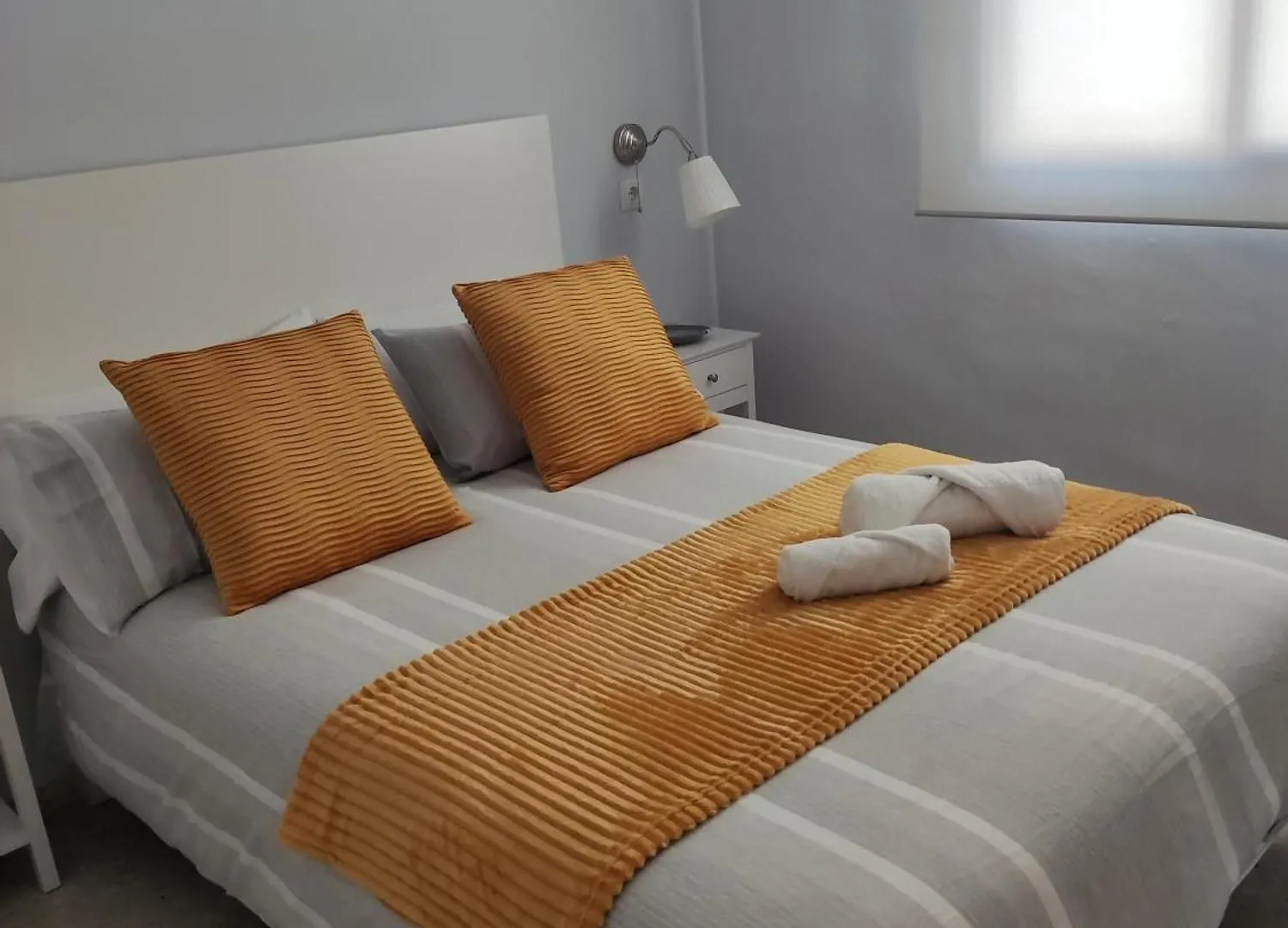 Vacacional Buyma - Parking Privado -Gratuito- Apartment Malaga