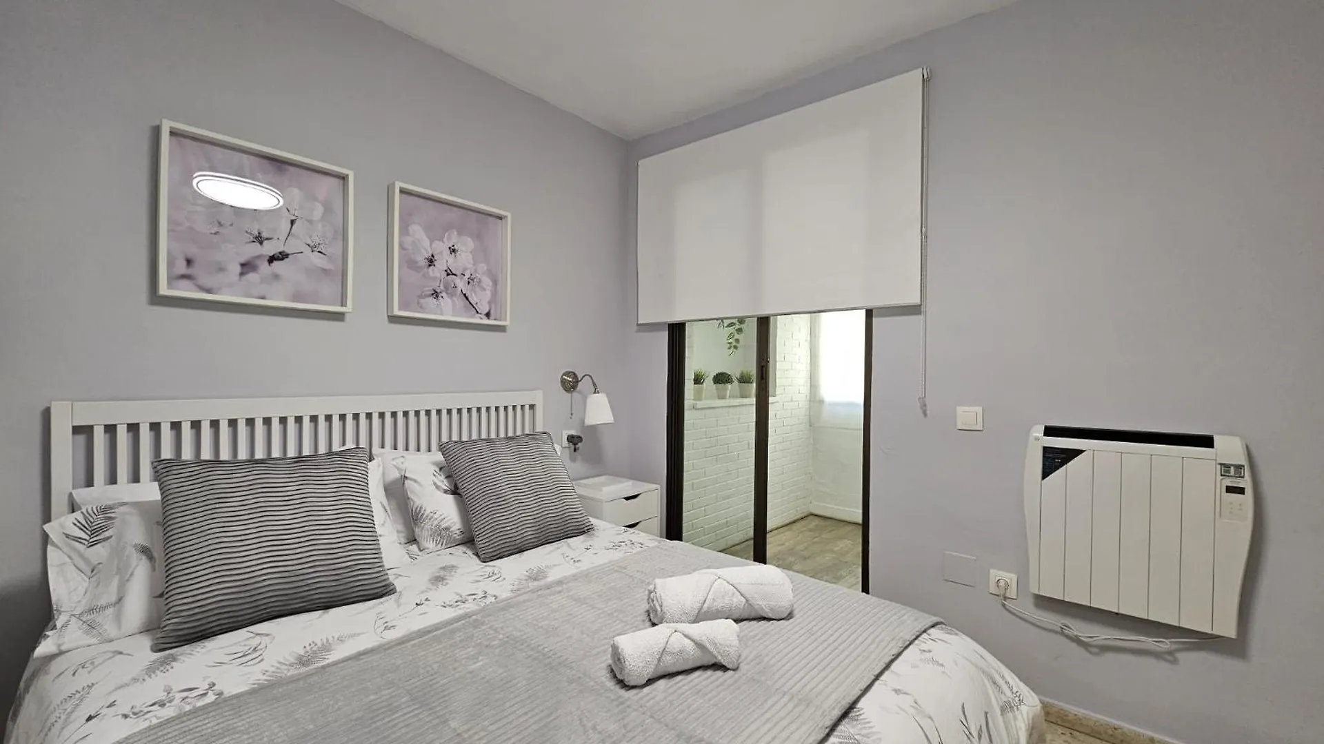 Vacacional Buyma - Parking Privado -Gratuito- Apartment Malaga 0*,  Spain